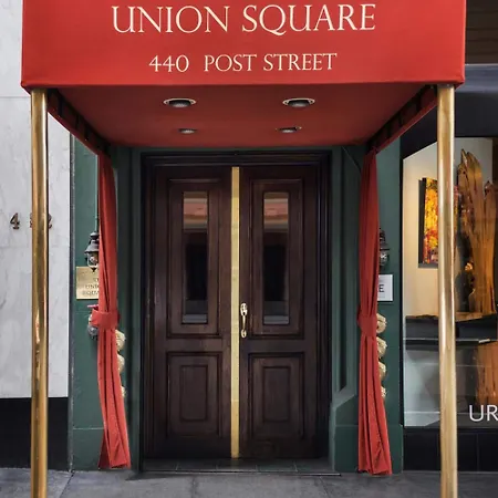 Inn At Union Square-2