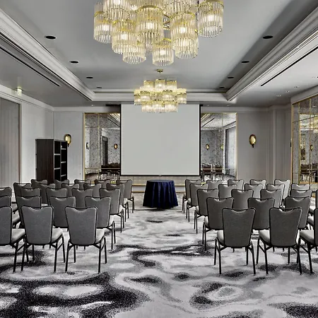 Four Seasons Hotel San Francisco At Embarcadero-2