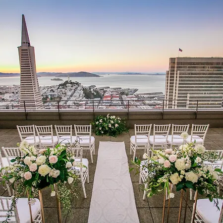 Four Seasons Hotel San Francisco At Embarcadero-3