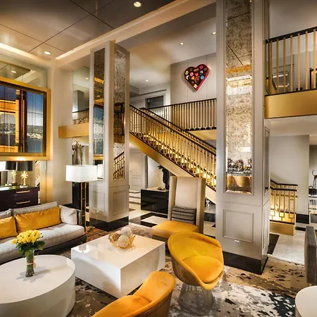 Staypineapple, An Elegant Hotel, Union Square-2