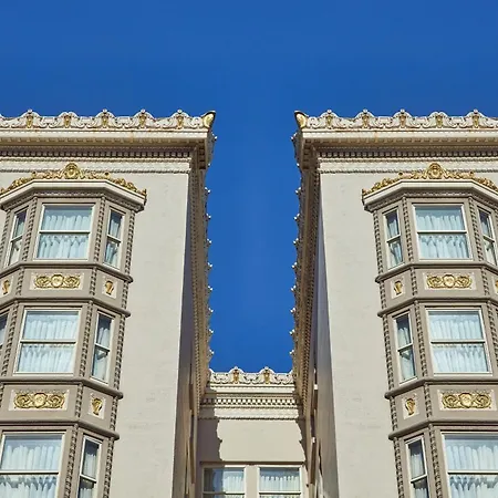 Staypineapple, An Elegant Hotel, Union Square-3