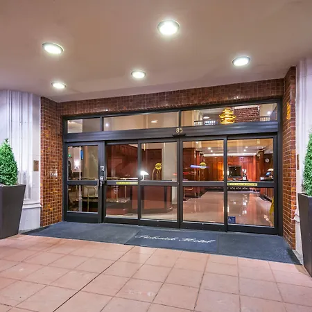 The Pickwick Hotel San Francisco-3