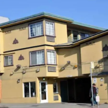 San Francisco Inn-2