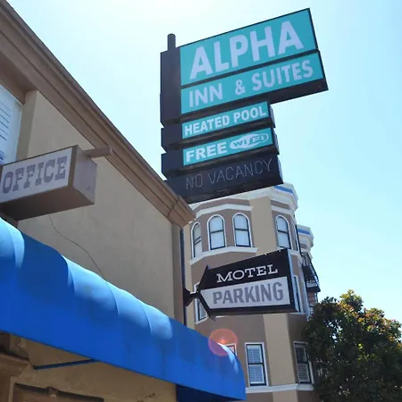 Alpha Inn And Suites-2