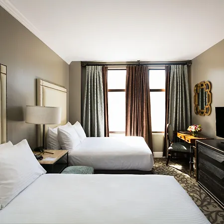 Hotel Bijou - Union Square-3
