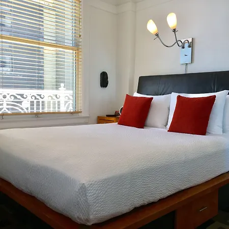 The Mosser Hotel-2