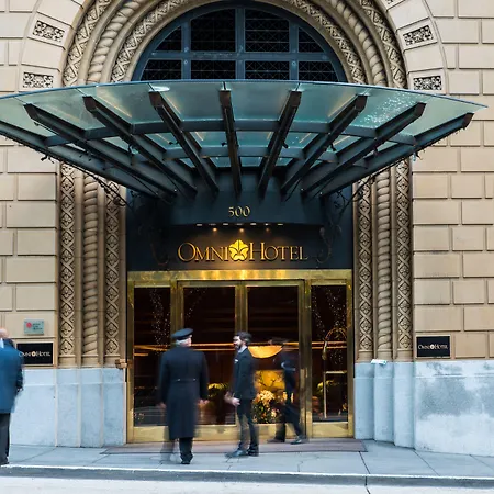 Omni San Francisco-2