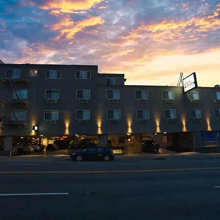 Inn On Broadway-2