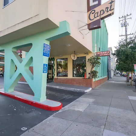 Motel Capri-2