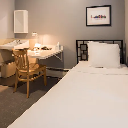 The Urban Hotel San Francisco (Adults Only)-2
