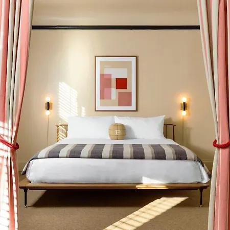 Palihotel San Francisco-3