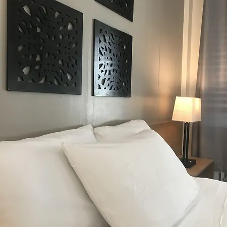 Touchstone Hotel - City Center-2