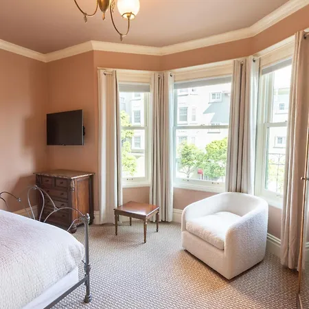 Nob Hill Inn-2