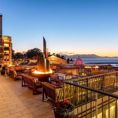 The Fairmont Heritage Place Ghirardelli Square-3