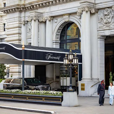 Fairmont San Francisco-2