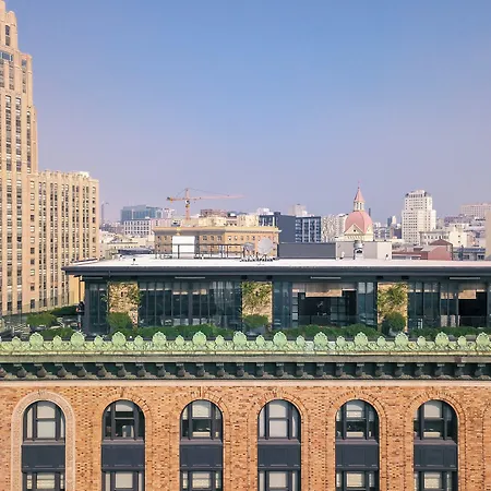 San Francisco Proper Hotel, A Member Of Design Hotels-3