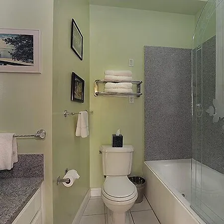 Noe'S Nest Bed And Breakfast-2