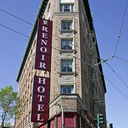Renoir Hotel-3