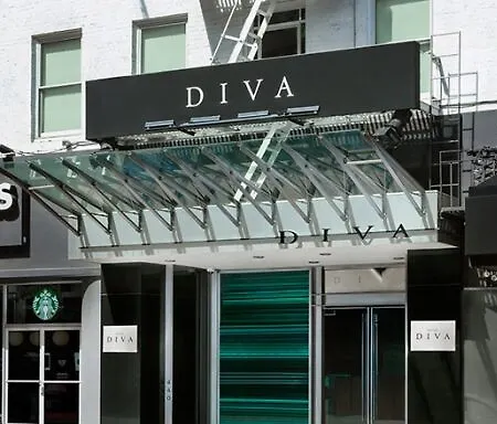 Hotel Diva San Francisco-3